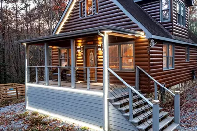 48 Timber Ridge Road, Blue Ridge, GA 30513 - Photo 40