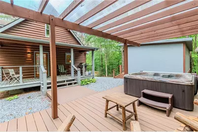 48 Timber Ridge Road, Blue Ridge, GA 30513 - Photo 34