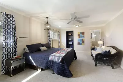 5259 Vernon Springs Trail, Sandy Springs, GA 30327 - Photo 30