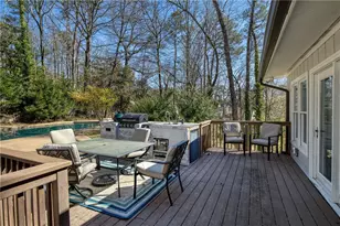 5259 Vernon Springs Trail, Sandy Springs, GA 30327 - Photo 24