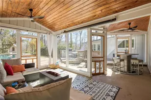 5259 Vernon Springs Trail, Sandy Springs, GA 30327 - Photo 14