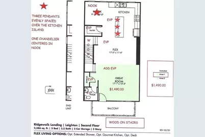 391 Lincoln Street, Woodstock, GA 30188 - Photo 36