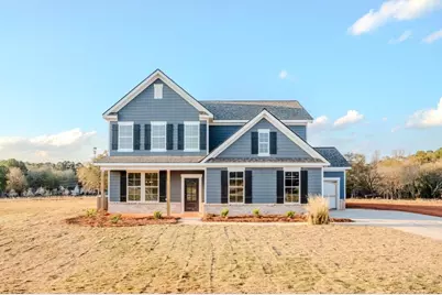 100 Cherokee Court, Good Hope, GA 30641 - Photo 1