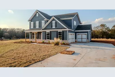 100 Cherokee Court, Good Hope, GA 30641 - Photo 2