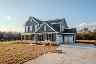 100 Cherokee Ct, Good Hope, GA 30641 - Photo 2