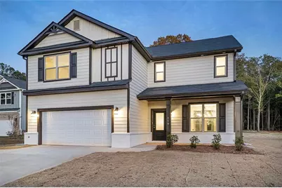 210 Parker Drive, McDonough, GA 30253 - Photo 1