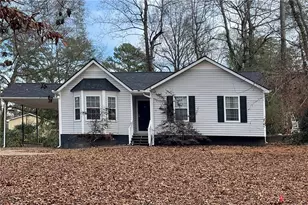 115 Greenwood Ln, Carrollton, GA 30117 - Photo 1