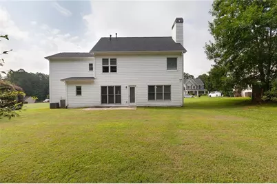 49 Parkside Drive, Dallas, GA 30157 - Photo 30