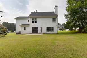 49 Parkside Dr, Dallas, GA 30157 - Photo 30