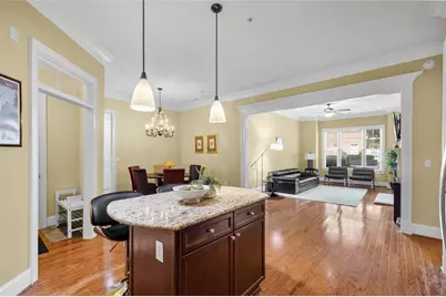 3635 E Paces Cir #1103, Atlanta, GA 30326 - Photo 6