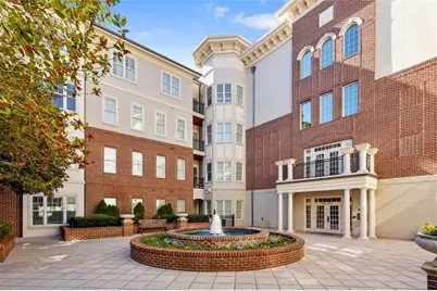 3635 E Paces Cir #1103, Atlanta, GA 30326 - Photo 2