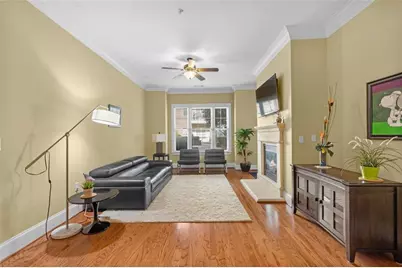 3635 E Paces Cir #1103, Atlanta, GA 30326 - Photo 16