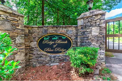 Lot 22 Meadow Brook Trail, Morganton, GA 30560 - Photo 2