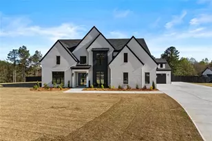 2355 Luke Edwards Rd, Dacula, GA 30019 - Photo 1