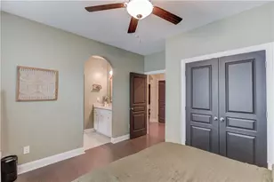 542 Flyingbolt Run, Canton, GA 30115 - Photo 32