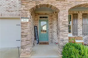 542 Flyingbolt Run, Canton, GA 30115 - Photo 4