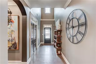 542 Flyingbolt Run, Canton, GA 30115 - Photo 6