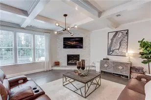 542 Flyingbolt Run, Canton, GA 30115 - Photo 10