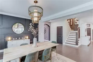 542 Flyingbolt Run, Canton, GA 30115 - Photo 8