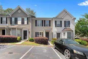 6554 Arbor Gate Dr SW, Mableton, GA 30126 - Photo 34