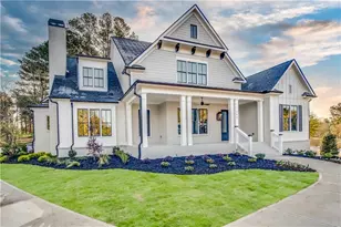 Lot 4 Cox Rd, Woodstock, GA 30188 - Photo 4