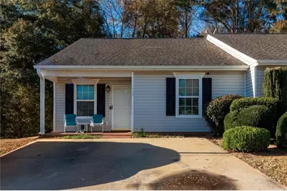 1743 Summerwoods Lane, Griffin, GA 30224 - Photo 1