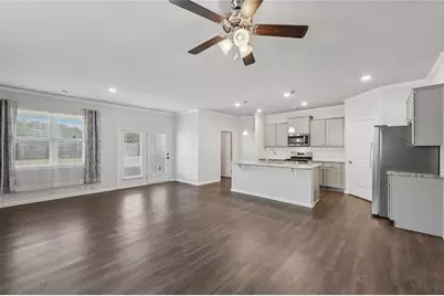 4315 Sunflower Circle, Cumming, GA 30040 - Photo 8