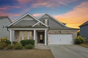 4315 Sunflower Cir, Cumming, GA 30040 - Photo 1