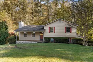 268 Bluebird Dr, Dallas, GA 30157 - Photo 22