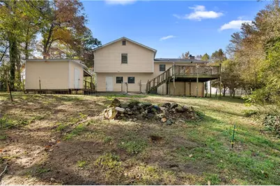 268 Bluebird Drive, Dallas, GA 30157 - Photo 26