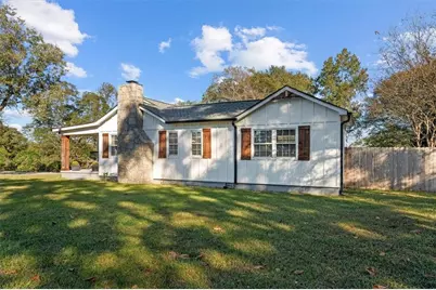 1794 Georgia 100, Bowdon, GA 30108 - Photo 4