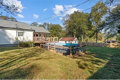 1794 Georgia 100, Bowdon, GA 30108 - Photo 42