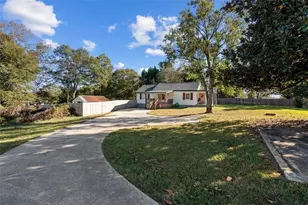 1794 Georgia 100, Bowdon, GA 30108 - Photo 12