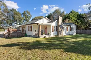 1794 Georgia 100, Bowdon, GA 30108 - Photo 1