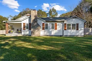 1794 Georgia 100, Bowdon, GA 30108 - Photo 2