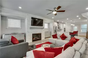 3179 Clairebrooke Ave, Atlanta, GA 30341 - Photo 8