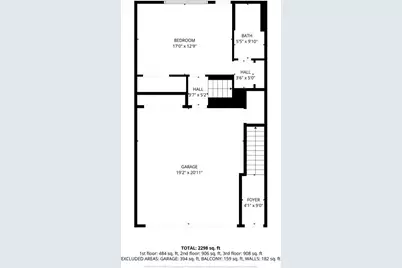 3179 Clairebrooke Avenue, Atlanta, GA 30341 - Photo 38