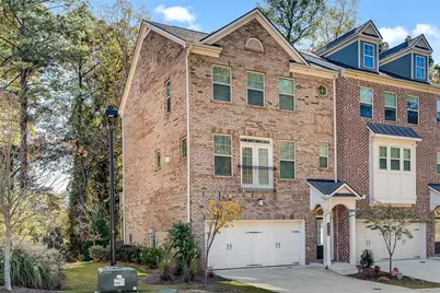 3179 Clairebrooke Avenue, Atlanta, GA 30341 - Photo 4