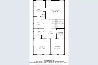 3179 Clairebrooke Avenue, Atlanta, GA 30341 - Photo 40