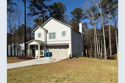 170 Fritz Mar Lane, Athens, GA 30607 - Photo 2