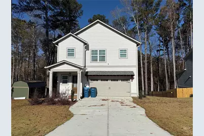 170 Fritz Mar Lane, Athens, GA 30607 - Photo 1