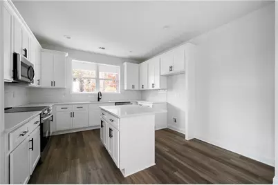 292 Harmony Woods Drive, Dallas, GA 30157 - Photo 10