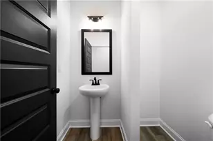 292 Harmony Woods Dr, Dallas, GA 30157 - Photo 12