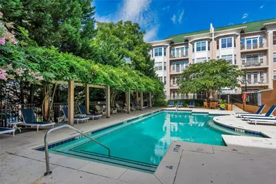 225 E Ponce De Leon Avenue #325, Decatur, GA 30030 - Photo 18