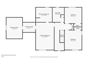 1500 Lake Dow Rd, McDonough, GA 30252 - Photo 36