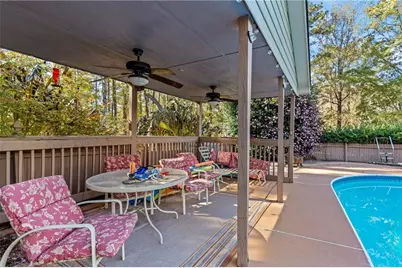 1500 Lake Dow Road, McDonough, GA 30252 - Photo 30