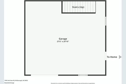 1500 Lake Dow Road, McDonough, GA 30252 - Photo 38