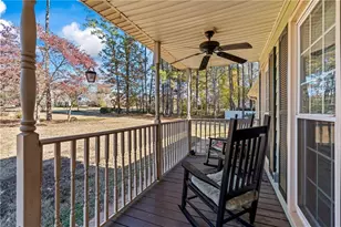 1500 Lake Dow Rd, McDonough, GA 30252 - Photo 4