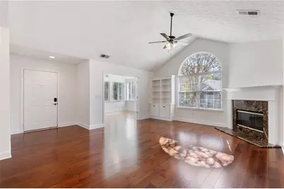 2728 Vintage Reserve Lane #21, Marietta, GA 30066 - Photo 8