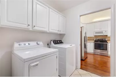 2728 Vintage Reserve Lane #21, Marietta, GA 30066 - Photo 18